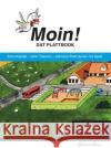 Moin - Dat Plattbook - Lehrerhandreichung Kruse, Remmer, Zilz, Wilfried 9783876514956 Quickborn-Verlag
