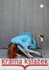 Mój rok relaksu i odpoczynku Moshfegh Ottessa 9788397553262 PAUZA - książka