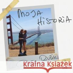 Moja historia live CD  5906409119969 MTJ - książka