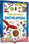 Moja pierwsza encyklopedia praca zbiorowa 9788381860512 Greg