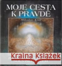 Moje cesta k pravdě Miloslav Král 9788073362461 Fontána - książka