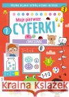 Moje pierwsze cyferki  9788366356641 Books and Fun