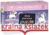 Moje pierwsze Puzzle. Jednorożce  5905723440889 Kangur