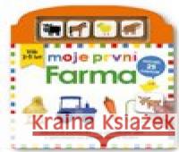 Moje první - Farma Becky Down 9788025633199 Svojtka & Co. - książka
