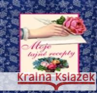 Moje tajné recepty Klára Trnková 9788087678220 Studio Trnka - książka
