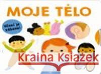 Moje tělo Mária Nerádová 9788025632390 Svojtka & Co. - książka