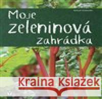 Moje zeleninová zahrádka Natalie Fassmann 9788075413062 Vašut - książka