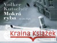 Mokrá ryba - audiobook Volker Kutscher 8594169481838 OneHotBook - książka