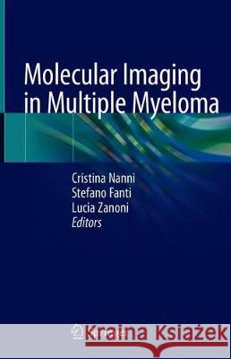 Molecular Imaging in Multiple Myeloma  9783030190187 Springer - książka