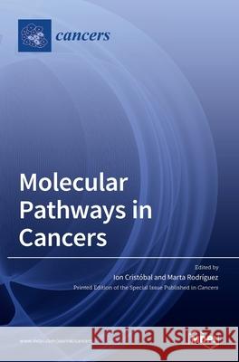 Molecular Pathways in Cancers Crist Marta Rodr 9783036536828 Mdpi AG - książka