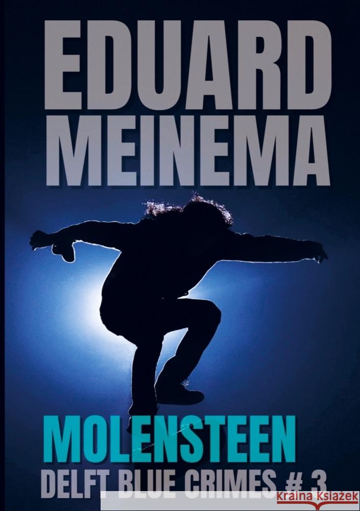 Molensteen Eduard Meinema 9789403652047 www.transfiction.nl - książka