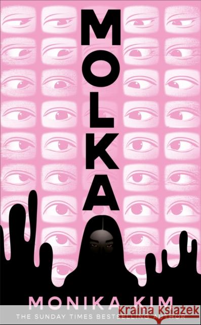 Molka Monika Kim 9781840918632 Octopus - książka