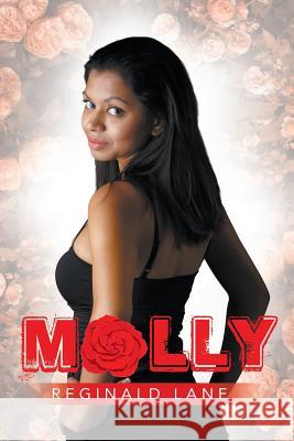 Molly Reginald Lane 9781682566633 Litfire Publishing - książka