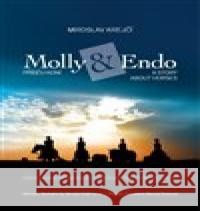 Molly&Endo Miroslav Krejčí 9788074900747 Mirkrej - książka