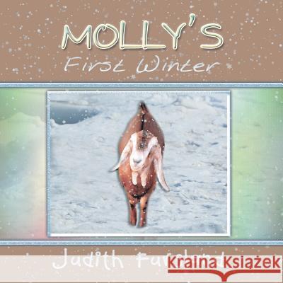 Molly's First Winter Judith Fursland 9781514465967 Xlibris - książka
