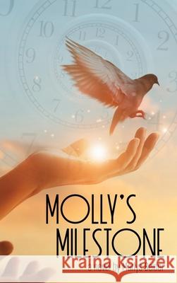 Molly's Milestone Marlys Beider 9798887471723 Wheatmark - książka