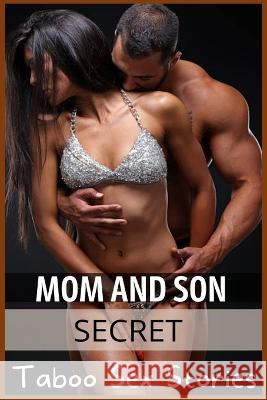 Mom and Son Secret Luca Lincoln   9781685221430 Gemco - książka