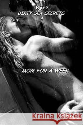 Mom For a Week Jensen, D. D. 9781508505679 Createspace - książka