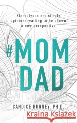 #Momdad Burney, Candice 9798727604458 Independently published - książka