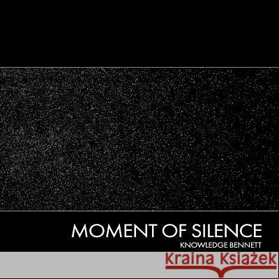 Moment of Silence Erika Hirugami 9780359661985 Lulu.com - książka