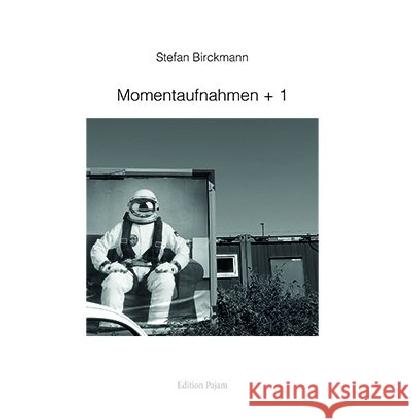 Momentaufnahmen + 1 Birckmann, Stefan 9783940762412 Goethe & Hafis - książka