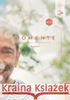 Momente A1.2 Podręcznik + kod online HUEBER Sandra Evans, Angela Pude, Franz Specht 9783192017919 Hueber