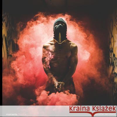 moments Notice Hardiman, Laverne 9781532970122 Createspace Independent Publishing Platform - książka