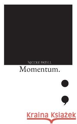 Momentum Nicole Patell 9788743053842 Books on Demand - książka
