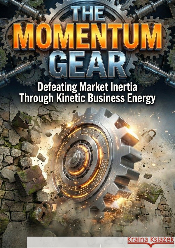 Momentum Gear Thiel, Steven 9783565247813 epubli - książka