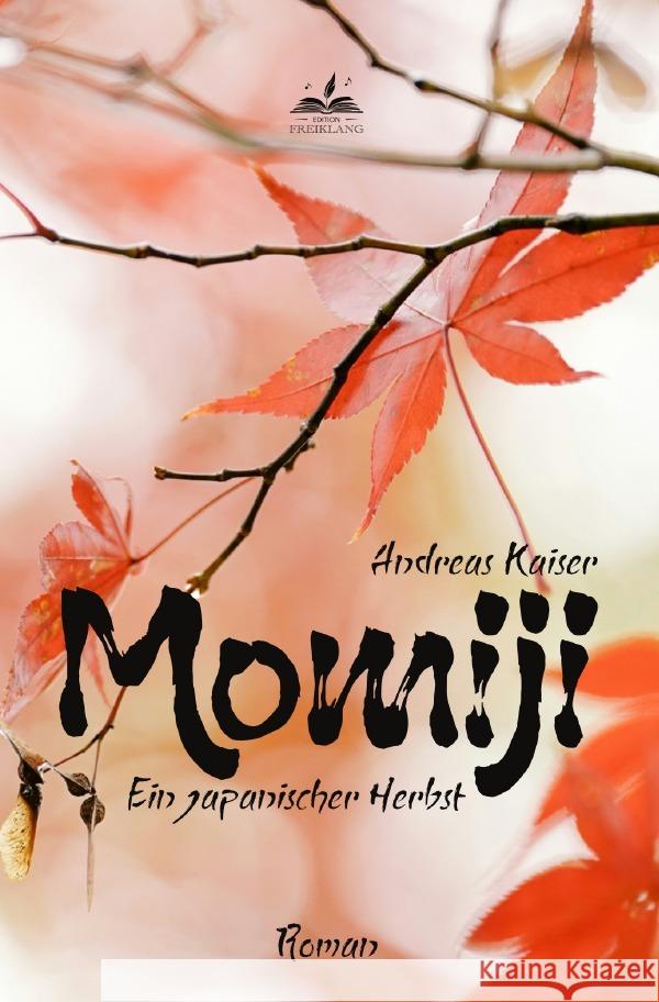 Momiji Kaiser, Andreas 9783565039739 epubli - książka