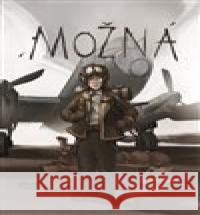 Možná Morris Gleitzman 9788025743171 Argo - książka