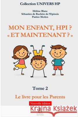 Mon Enfant Hpi? 