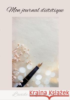 Mon journal di?t?tique: l'acide urique et moi... C?dric Menard 9782322441525 Bod - Books on Demand - książka