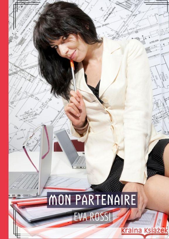 Mon Partenaire Rossi, Eva 9783384142900 Eva Rossi - książka