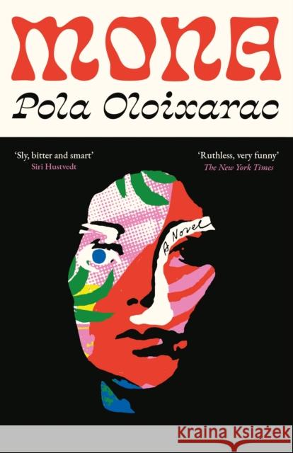 Mona Pola Oloixarac 9781788169882 Profile Books Ltd - książka