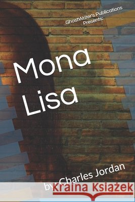Mona Lisa Patterson, Shauntoria, Jordan, Charles 9798275410952 Independently Published - książka