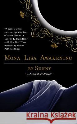 Mona Lisa Awakening Sunny 9780425224557 Berkley - książka