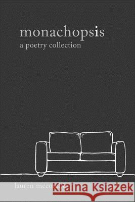 monachopsis: a poetry collection Russo, Elizabeth 9781793208309 Independently Published - książka