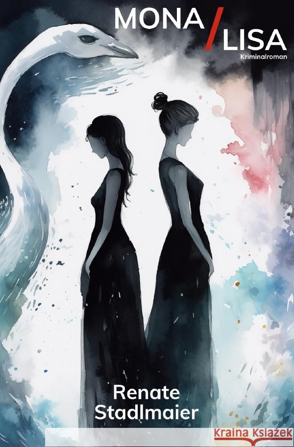 Mona/Lisa Stadlmaier, Renate 9783757546854 epubli - książka