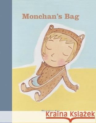 Monchan's Bag Sleepless Kao 9781897476321 Simply Read - książka