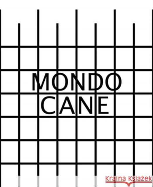 Mondo Cane Anne-Claire Schmitz Jos d Harald Thys 9780300247749 Mercatorfonds - książka