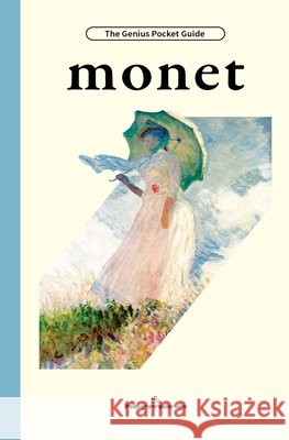Monet Cohen, Arthur, Mathes, Glenn, Monet, Claude 9798900080000 Hermann Editions - książka