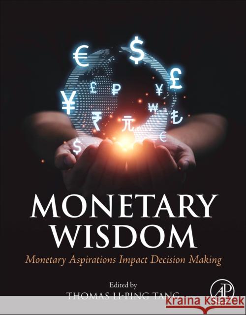 Monetary Wisdom  9780443154539 Elsevier Science Publishing Co Inc - książka