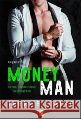 Money Man Terri E. Laine 9788381783811 NieZwykłe - książka