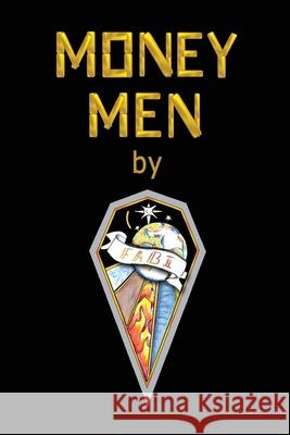 Money Men Fabi 9781533243034 Createspace Independent Publishing Platform - książka