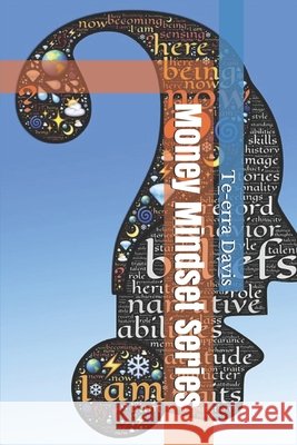 Money Mindset Series Te-Erra Davis 9798637293889 Independently Published - książka