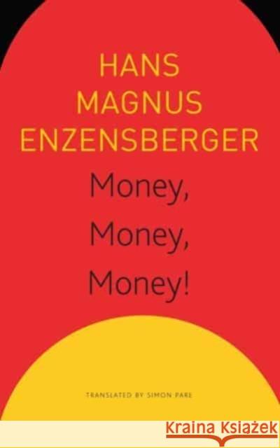 Money, Money, Money! – A Short Lesson in Economics Sonaksha Iyengar 9781803092126 Seagull Books London Ltd - książka