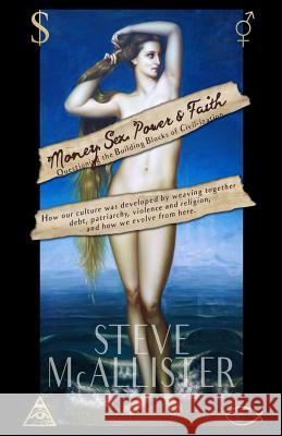 Money, Sex, Power, and Faith Steve McAllister 9781518654749 Createspace Independent Publishing Platform - książka