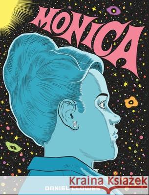 Monica Daniel Clowes 9781787334861 Vintage Publishing - książka