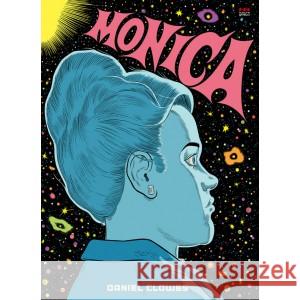 Monica CLOWES DANIEL 9788367360524 KULTURA GNIEWU - książka